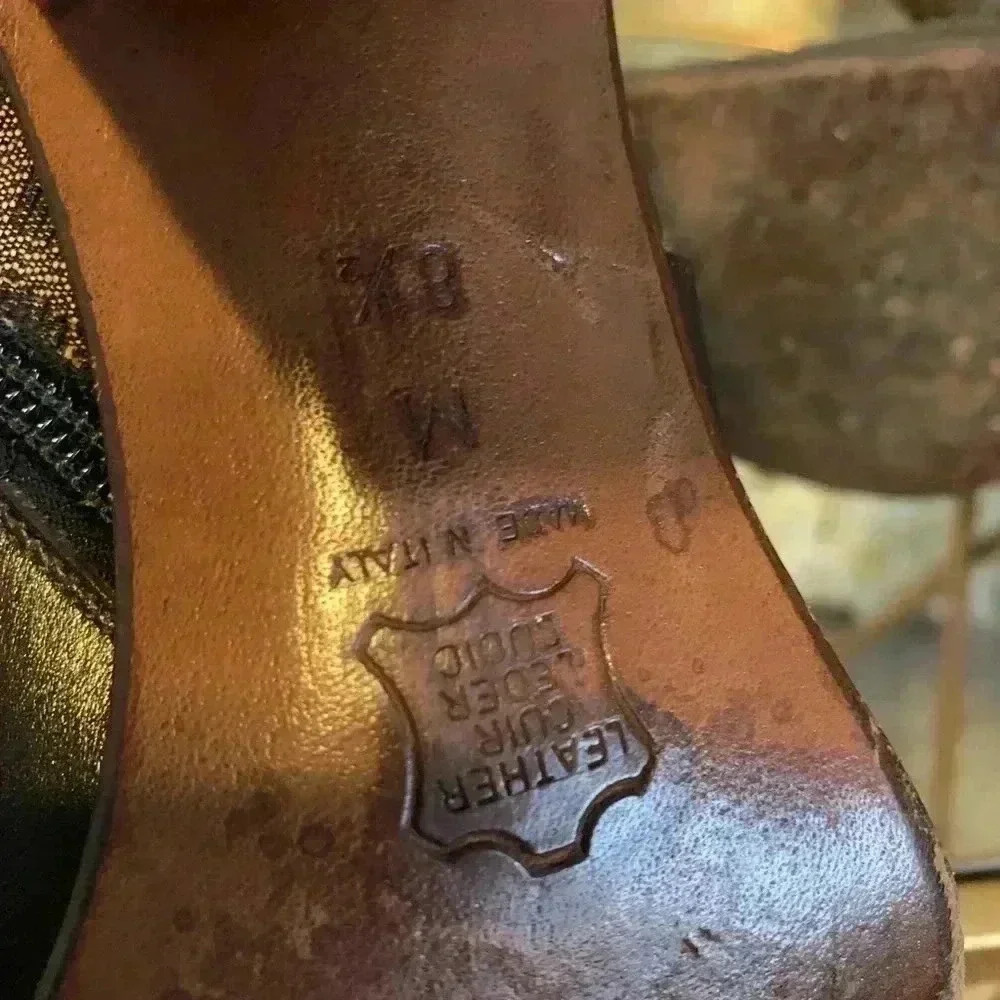 Fendi boots - Picture 14 of 16